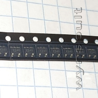 MIC5205-4,0YM5 KB40 SOT23