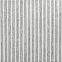 Панель-рейка 680х670х5мм Біло-срібний SW-00002531