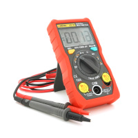 Мультиметр ANENG AN-V01B, измерения: V, A, R