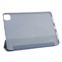 Чехол-книжка Honeycomb Case для Apple iPad Pro 11 (2022) цвет  11 серо-фиолетовый