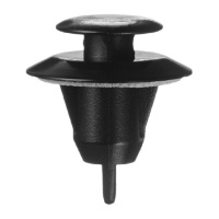 Крепления обшивки/молдингов, две и более шляпок Круглая шляпка - Lexus GX470