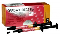 Gradia Direct flo / Градия Директ фло (шприц, 1.5г) AO4