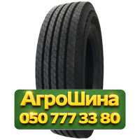 295/80R22.5 Wellplus WST756 152/148M Рулевая грузовая шина