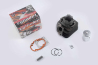 Поршневая (ЦПГ) Honda DIO 50 (Ø39, p-12) SUNY (C-1103)