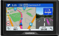 Автомобильный навигатор Garmin Drive 51