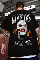 Футболка з ДТФ принтом якість Туреччина кулір