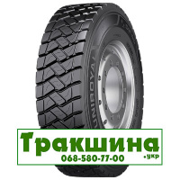 315/80 R22.5 Uniroyal DM40 156/150K Кар'єрна шина