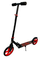 Самокат SR 2-010-4-1-B Червоний