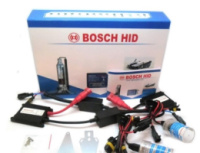 Ксенон Bosch H1, H3, H7