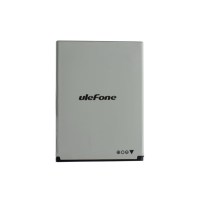 Аккумулятор ulefone s7 / assistant a502