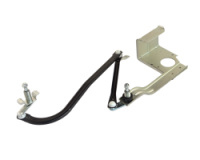 Трапеция стеклоочистителя ГАЗ 3302