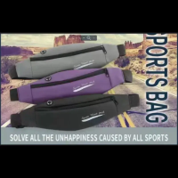 Спортивная сумка для бега sport bag