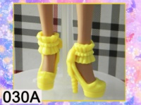 Летняя обувь