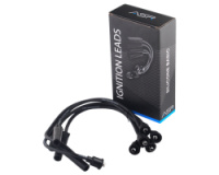 Провод высоковольтный ВАЗ 2101-07 карб. к-т, п/силикон