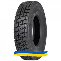 215/75R17.5 Unicoin BY996 135/133J Ведущая шина