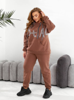 Жіночій спортивний костюм 124962