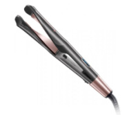 Плойка спіральна HAIR CURLER 106 2в1 (WM-002) (40)