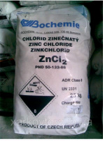 Цинк хлористый