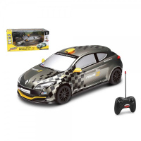 Машинка на радиоуправлени 10457 21 см