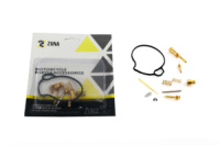 Ремкомплект карбюратора Suzuki AD50, AG50 ZUNA (R-2721)