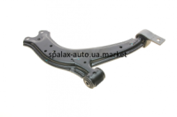 Важіль Citroen Berlingo/Peugeot Partner 1.1-1.9D 96- без кульової передній/знизу правий ASMETAL 30PE2011