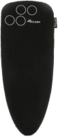 Дошка для прасування Rolser K-Mini Surf Negro (K08001-1023)
