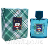 Чоловіча туалетна вода Lotus Valley Akva 100 мл