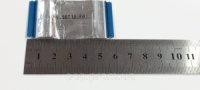 Шлейф LVDS T-con 60pin 69.50T12.F01 довжина-6см ширина-3см