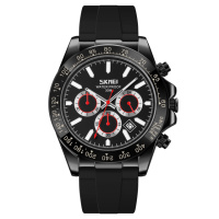 Skmei 9275BKBK Black-Black