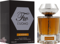 Парфюмированная вода для мужчин Fragrance World L'Uomo Le Intense 100 мл