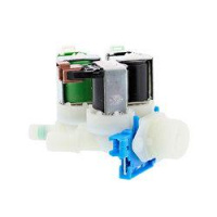 Electrolux 1325188520 Клапан подачі води для пральної машини 3/180