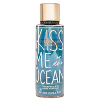 Парфюмированный спрей для тела Victoria's Secret Kiss Me In The Ocean 250 мл