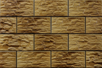 Клінкерна фасадна плитка CERRAD Дорогоцінне каміння Limonit CER 33 14,8х30