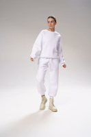 Костюм жіночий «Bunny» білий