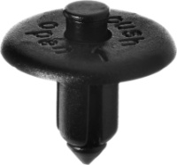 Крепления распорного действия С нажимным распорным штырём - Renault Trafic