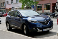 Дефлектори вікон Renault Kadjar 16- П\К скотч «молдинг із нерж. сталі 3D» BRNKJ1623-W/S (42-43)