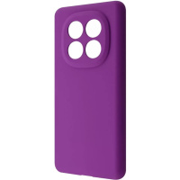 Чохол WAVE Full Silicone Cover для Xiaomi Redmi Note 15 4G/5G/Poco M8 5G Purple