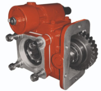 Коробка відбору потужності PTO Nissan M5-35 A Bezares 021209010