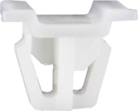 Крепления обшивки/молдингов, две и более шляпок Фигурная шляпка - Honda Acura