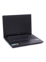 Ноутбук екран 15,6« Lenovo celeron 1005m 1,9ghz/ ram4096mb/ hdd500gb/ dvd rw бу