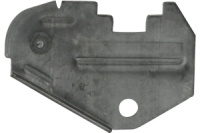 Платформа каретки стеклоподъемника Mercedes E - class W210