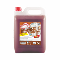Очисник для меблів Super Blysk HDPE, 5л
