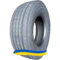 385/65R22.5 Mirage RS MG162 160K Рулевая шина