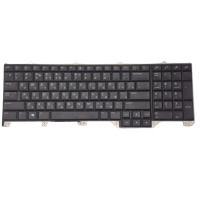 Клавіатура для ноутбука DELL Alienware  17 R4, R5 Area 51M RGB (v2)