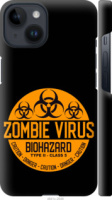 Чехол на Iphone • biohazard 25 4841m-2648