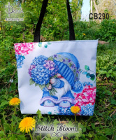 Шопер для вишивання