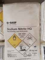 Натрий азотистокислый «ЧДА»