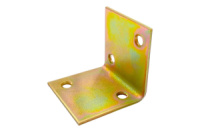 Кутник широкий TNX 40 x 40 x 40 x 2мм (KS-2) (5 шт.)