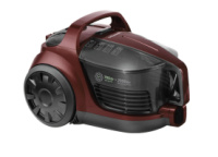 Пылесос Liberton ECO LVC-0750C 700 Вт красный