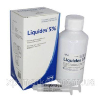 Ліквідез (гіпохлорит натрію), 215г Латус No2077 5%